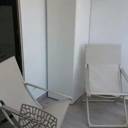 Apartament Modern With Sea Views And Fast Fiber Wifi Playa del Inglés