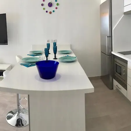 Apartament Modern With Sea Views And Fast Fiber Wifi *