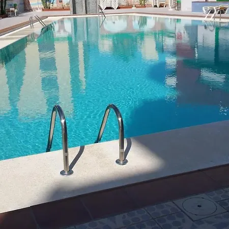 Modern With Sea Views And Fast Fiber Wifi Apartament Playa del Inglés